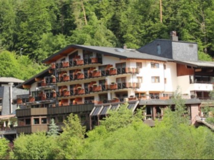 Photo: M&amp;ouml;nch&amp;#039;s Waldhotel